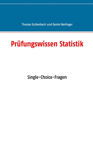 Prüfungswissen Statistik