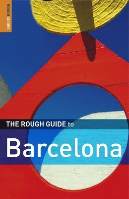 The Rough Guide to Barcelona (Travel Guide)