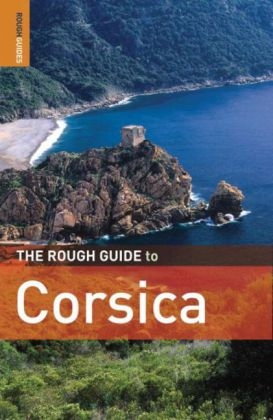 The Rough Guide to Corsica