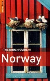 The Rough Guide to Norway