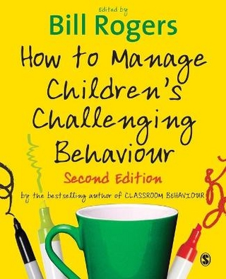 How to Manage Children′s Challenging Behaviour
