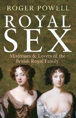 Royal Sex - Roger Powell