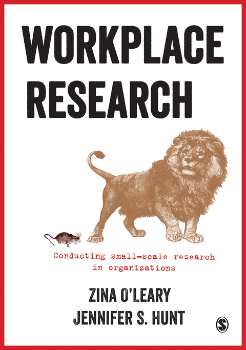 Workplace Research - Zina O&prime;Leary, Jennifer S. Hunt