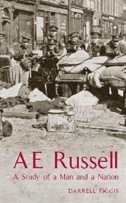 A E Russell - Daryll Figgis