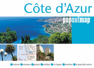 Cote D'Azur