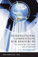 International Competition for Resources - 