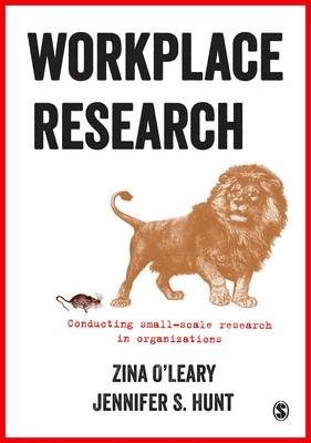 Workplace Research -  Jennifer S. Hunt,  Zina O'Leary