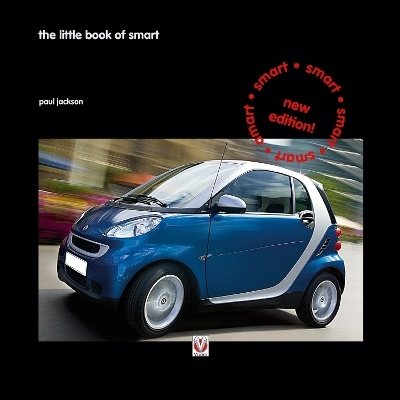 The Little Book of Smart - Paul Jackson
