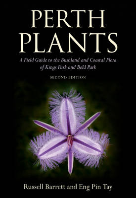 Perth Plants -  Russell Barrett,  Eng Pin Tay