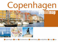 Copenhagen -  Map Group