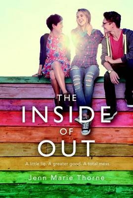 Inside of Out -  Jenn Marie Thorne