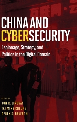 China and Cybersecurity