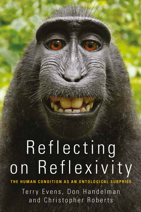 Reflecting on Reflexivity - 