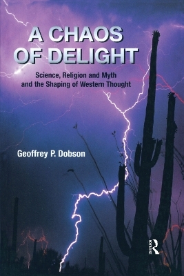 A Chaos of Delight - Geoffrey Dobson