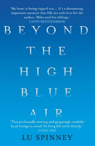 Beyond the High Blue Air