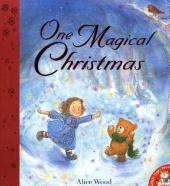 One Magical Christmas