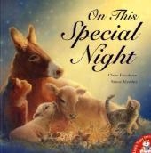 On This Special Night - Claire Freedman