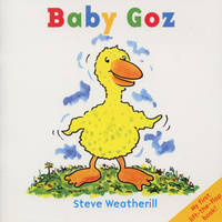 Baby Goz - Steve Weatherill