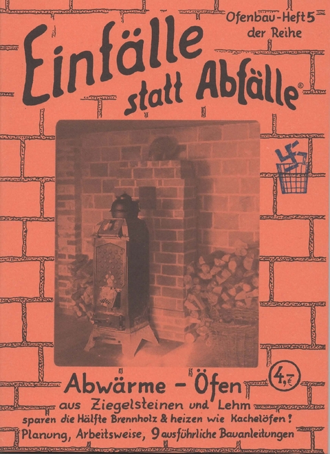 Abw&auml;rme-&Ouml;fen - Christian Kuhtz