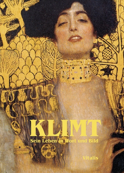 Klimt - Harald Salfellner