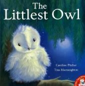 The Littlest Owl - Caroline Pitcher