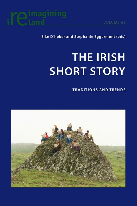 The Irish Short Story - 