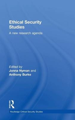 Ethical Security Studies - 