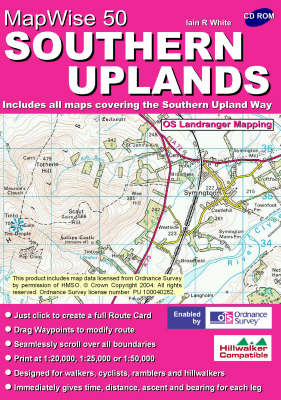 Southern Uplands