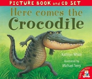 Here Come the Crocodile