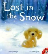Lost in the Snow