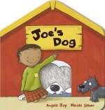 Joe's Dog - Angela Joy