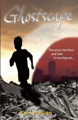 Ghostscape - Joe Layburn