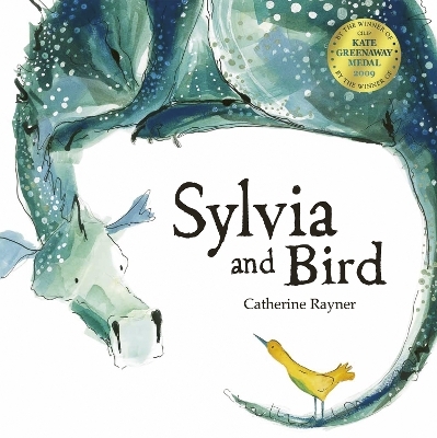 Sylvia and Bird - Catherine Rayner