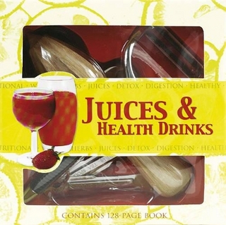 Lifestyle Juice and Health Drinks