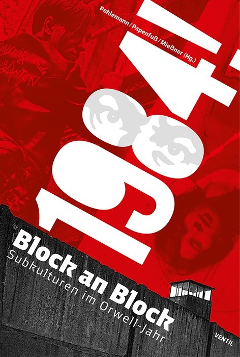 1984! Block an Block - 