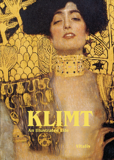 Klimt - Harald Salfellner