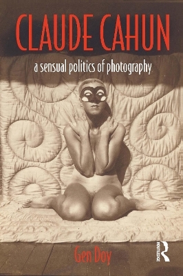 Claude Cahun - Gen Doy