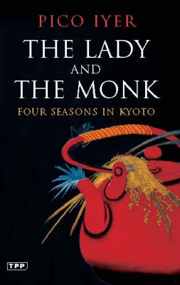 The Lady and The Monk