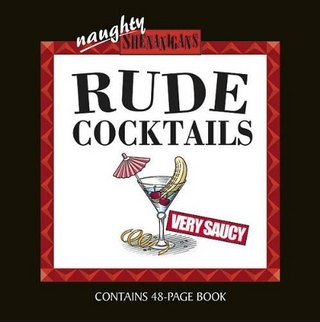 Rude Cocktails