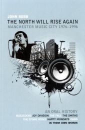 The North Will Rise Again - John Robb