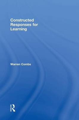 Constructed Responses for Learning