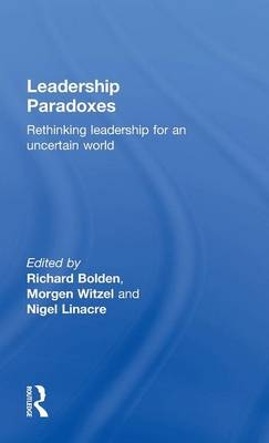 Leadership Paradoxes