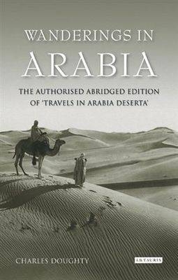 Wanderings in Arabia