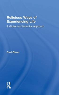 Religious Ways of Experiencing Life
