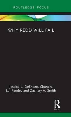 Why REDD will Fail