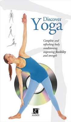 Discover Yoga