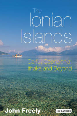 The Ionian Islands