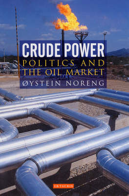 Crude Power - Oystein Noreng