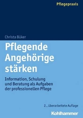 Pflegende Angehörige stärken