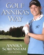 Golf Annika's Way